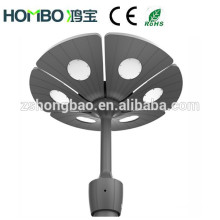 outdoor led lights garden BridgeLux chips 110Lm/w approve CE Rohs 3 years warranty